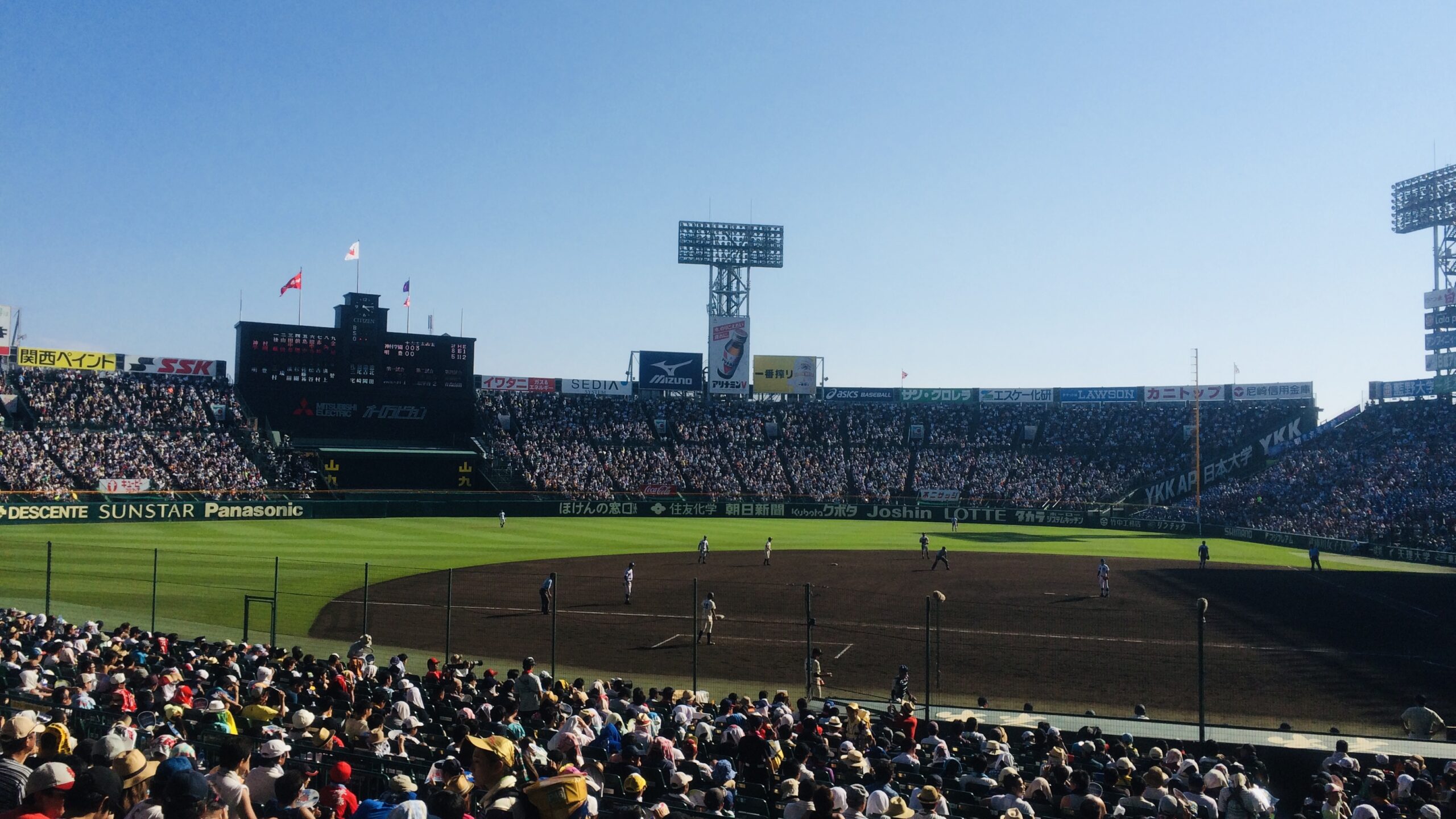 天理vs???】組み合わせ抽選会直前！甲子園で対戦を見たい学校8選！ - 天理高校野球部ファンの野球ブログ