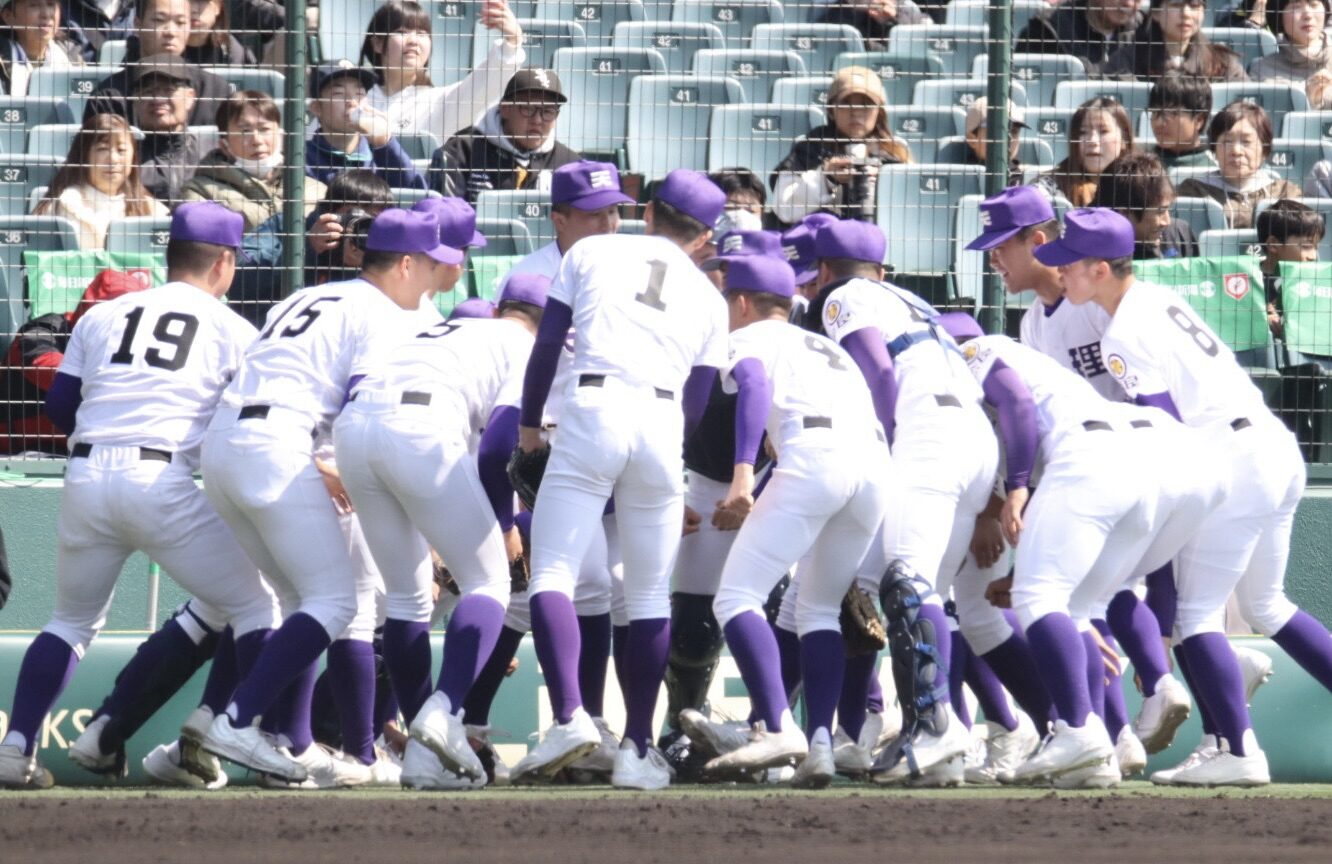 組み合わせ決定！】第107回選手権奈良県大会 - 天理高校ファンの野球ブログ