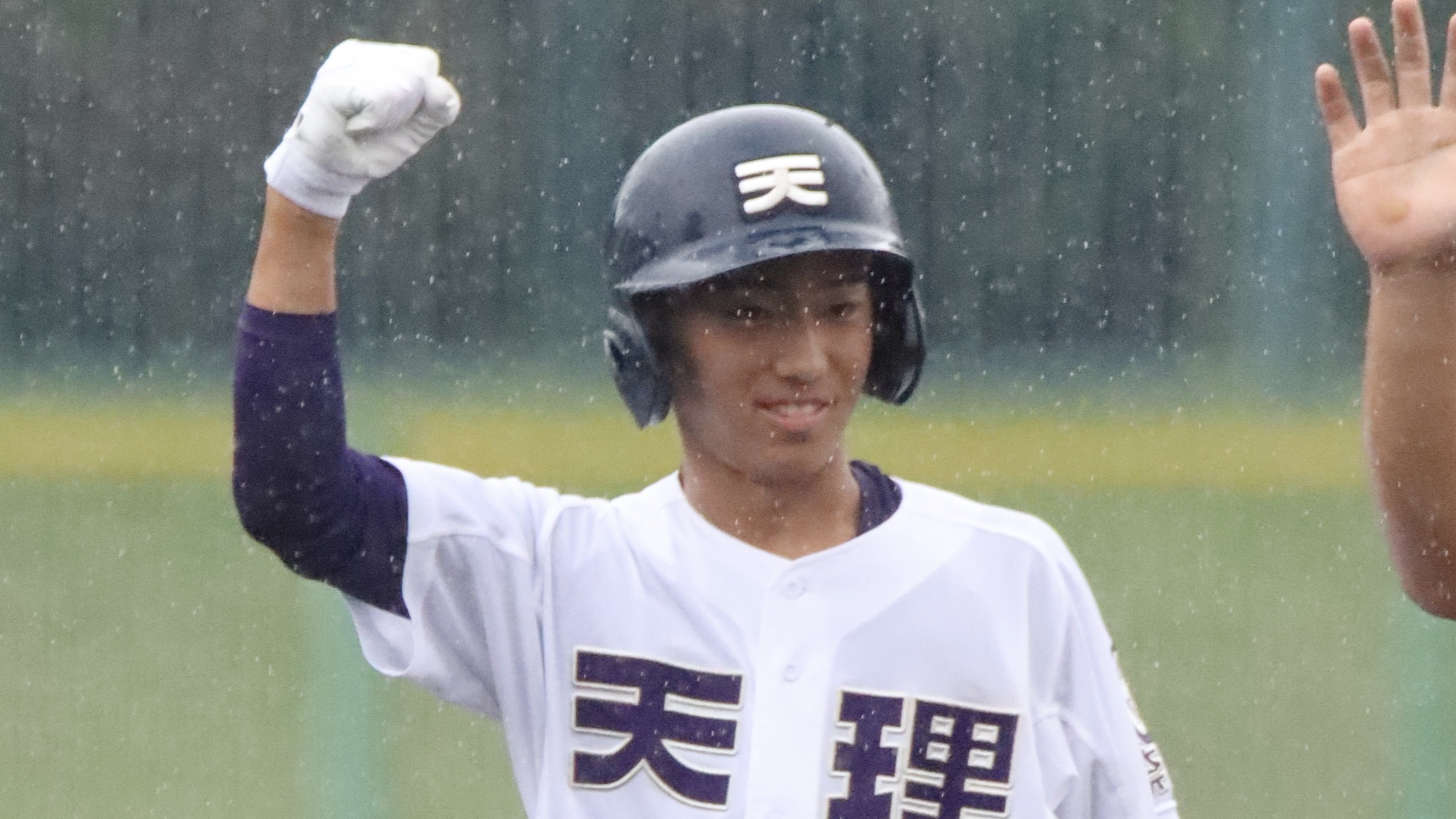 一気呵成の長打攻勢】春季奈良大会2回戦・生駒戦 - 天理高校ファンの